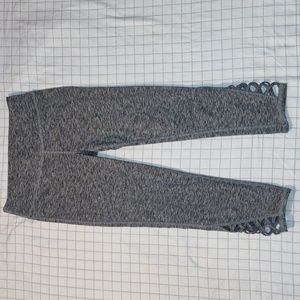 Everlast spandex pants
